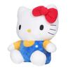 Sanrio Golf Чехол на голову драйвера Hello Kitty KTHD001A (FFМужские, женские)