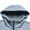 Fila Теплая модная простая классическая базовая спортивная повседневная универсальная удобная куртка с капюшоном тканая Мужские куртки F61M543701FBU