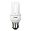 Philips E14 3U Compact Fluorescent Lamp