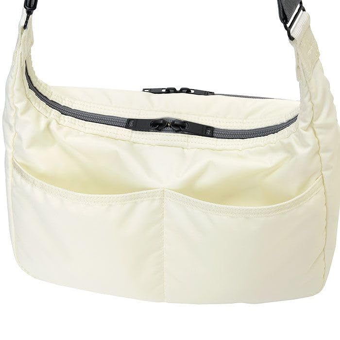 Flash Shoulder Bag Navy [Porter] 689-05938