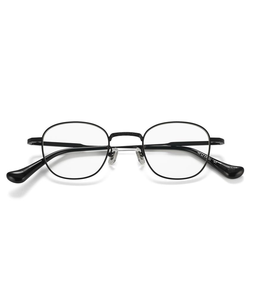 Myujieombaibikeon Museum.45 [Black]