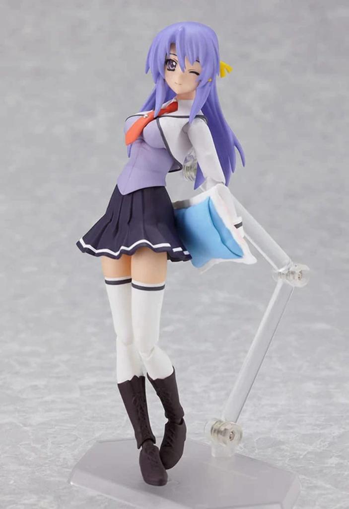 Figma SE Кирара Сидзуно Идзуми униформа вер.