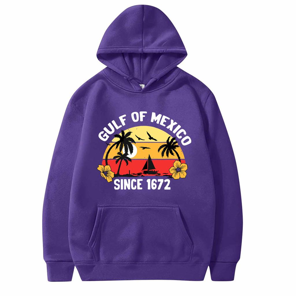 Унисекс модный повседневный свободный плюшевый пуловер с длинными рукавами и круглым вырезом с капюшоном из веревки