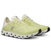 On Cloud 5 Comfortable Breathable Low-Top Running Shoes Men Sneaker Yellow White 3MD10531077
