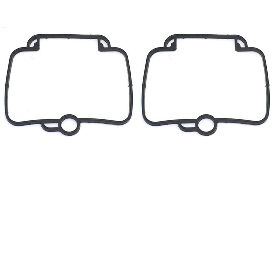 4 Sets for GSX600F GSX600FU GSX600FU2 GSX600 GSX 600 F FU FU2 1990-1997 Motorcycle Carburetor Repair Floating Needle Gasket