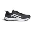 Adidas Rapidmove Black White Men Sneakers Core-Black Grey-Six HP3287