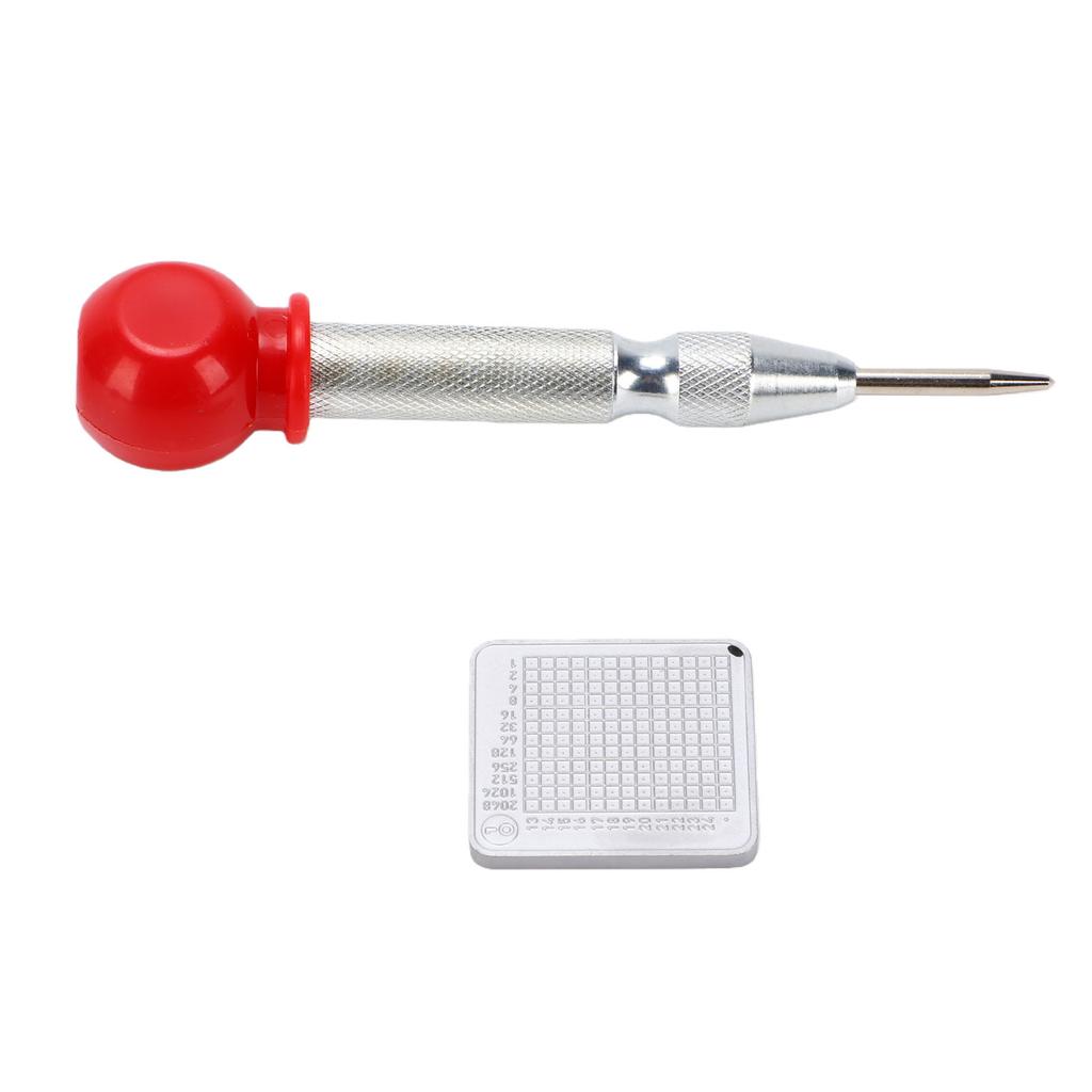 Ti Alloy Crypto Phrase Backup Metal Plate BIP39 BIP32 SLIP39 Offline Storage Fireproof Water Proof for BTC ETH LTC