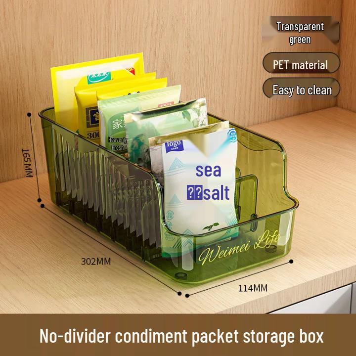 Коробка для хранения специй для кухни с дозирующими банками