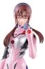 RAH Real Action Heroes Evangelion New Theatrical Break Makinami Mari Illustrious масштабная окрашенная подвижная фигурка Версия 1/6 ABS&ATBC-PVC