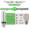 Wenscha LED Bulbs, E26 Base, 10W, 1000lm, 100W Equivalent, High Brightness, Warm White, 3000K, Wide Beam Distribution, High Color Rendering, Energy