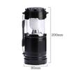 Portable Outdoor Camping & Emergency Lantern