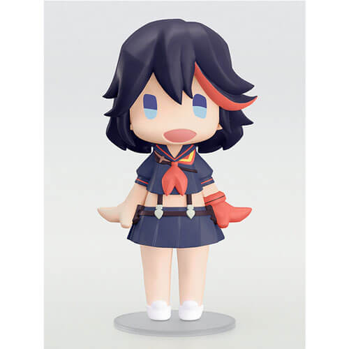 Kill La Kill Hello! Good Smile Figure (Ryuko Matoi)