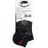 Hamsa Socks Low-Cut S/M 3.5-6.5