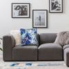 Furina Genshin Impact Waifu Pillowcase Double-Sided Printing Polyester Cushion Cover Decoration Pillow Case Cover Car Square