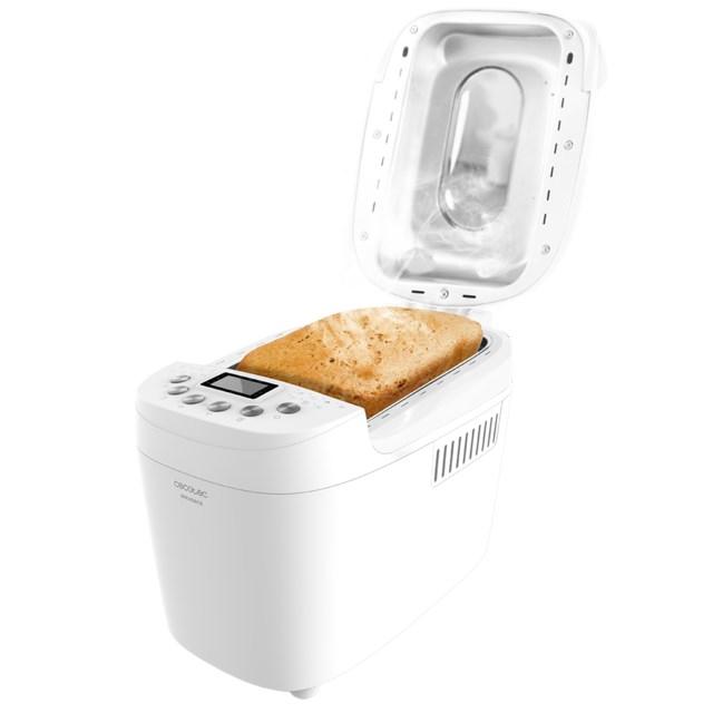 Cecotec Bread&Co 1500 Perfectcook Bread Maker