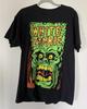 Графическая футболка White Zombie Винтажная 90-е Металл Рок Футболка Унисекс S-5XL