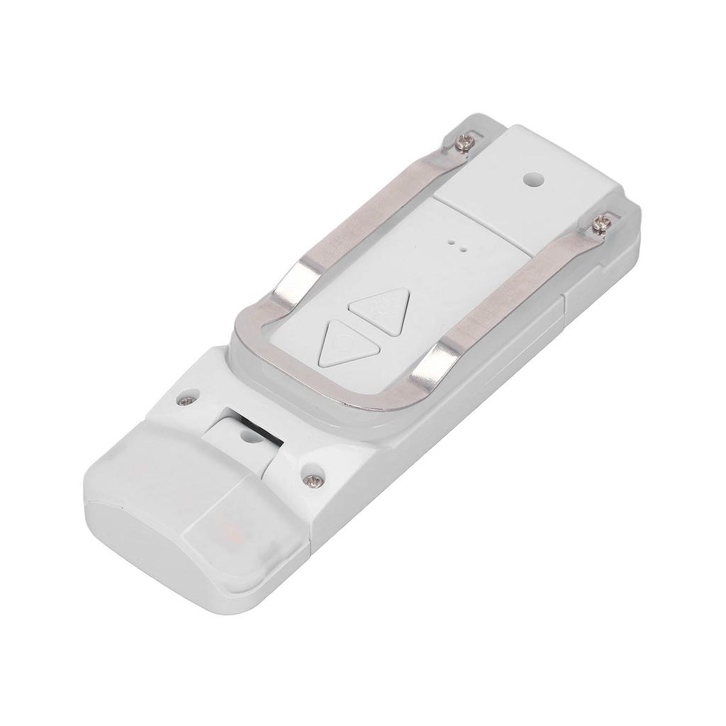 Светодиодный складной светильник для чтения с плавной регулировкой цвета, портативный светильник для чтения в ночное время для кампуса