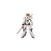 Frame Arms Girl Goryu Kai Белая Версия 2 Без Масштаба Пластиковая Модель Высотой Примерно 135 мм