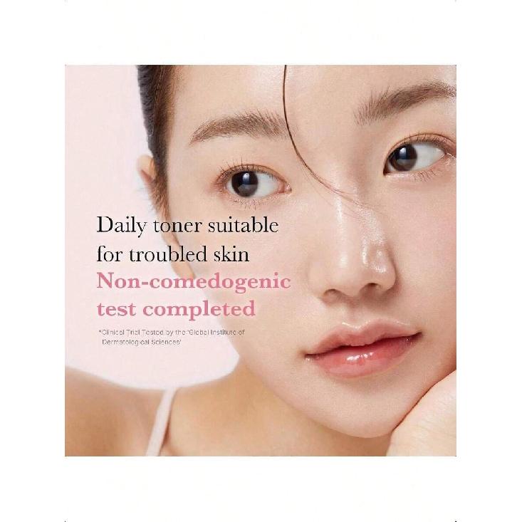 Medicube Тонер с розовым пептидом PDRN I Тонер Pink Glow для усиления кожи, успокоения и смягчения, неровного тона кожи, роза PDRN и пептид и ниацинамид