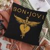 BBonS JJovi Кленовый Дизайн Наволочка Счастливый Осенний Урожай Декор Праздничный Декор Наволочка