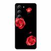 Coque For Realme C75x Case Cute Cartoon Cat Silicone Soft TPU Phone Cases For Realme C75x Back Cover Case RealmeC75x C75 x C 75x
