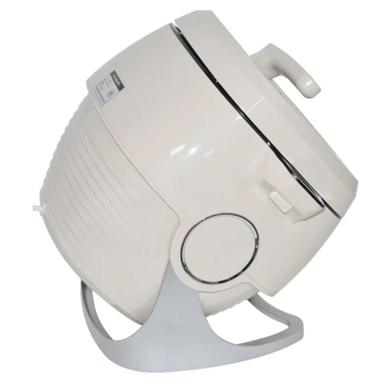 Полностью автоматическая машина для приготовления пищи, многофункциональная плита, интеллектуальный робот для жарки риса, сковорода с антипригарным покрытием, барабанная машина для жарки