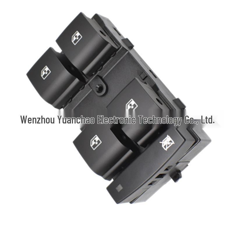 Переключатель стеклоподъемника Chevrolet Cruze Classic 20917577