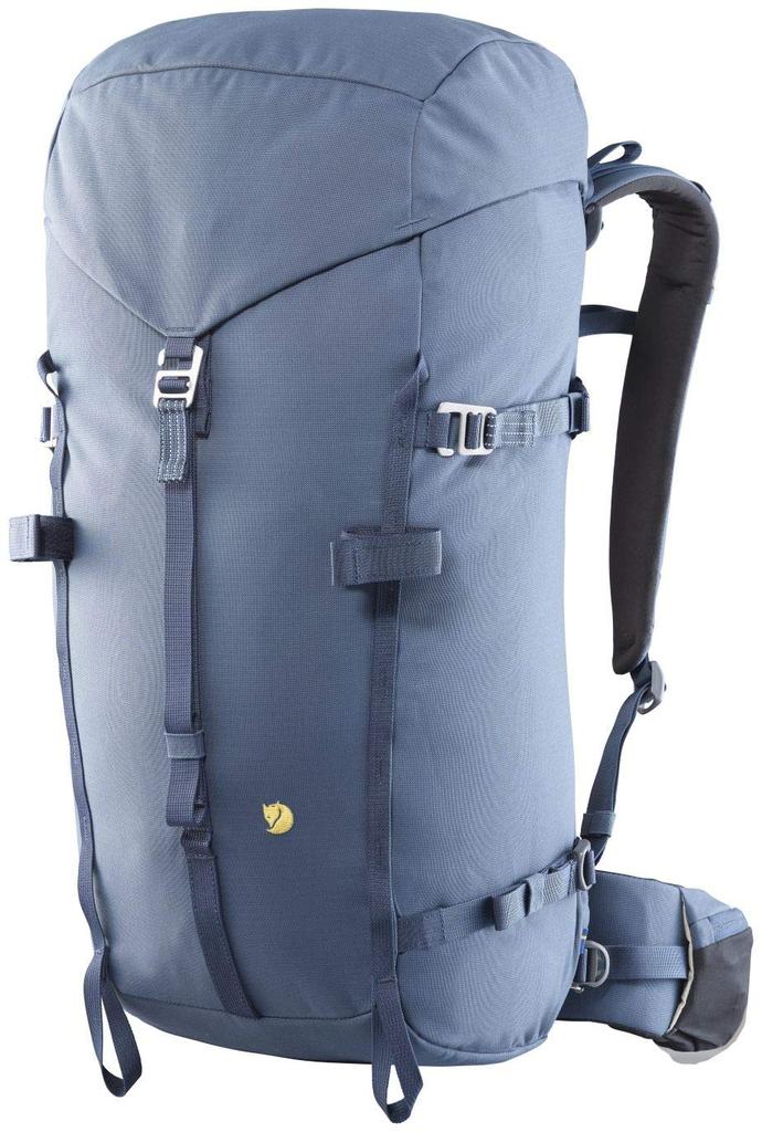 Рюкзак Fjallraven Bergtagen 38 S-M, Горный синий, 23200