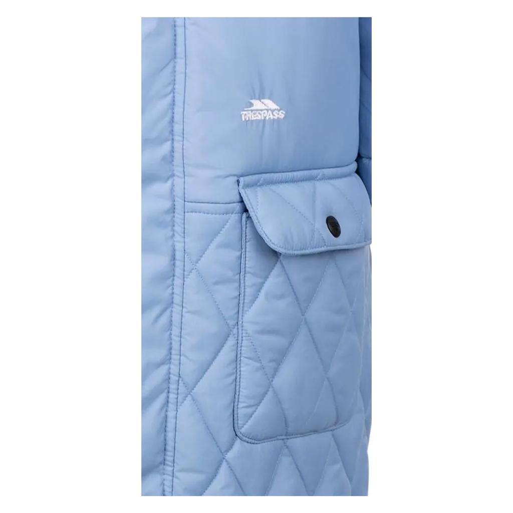 Childrens/Kids Orrin Jacket