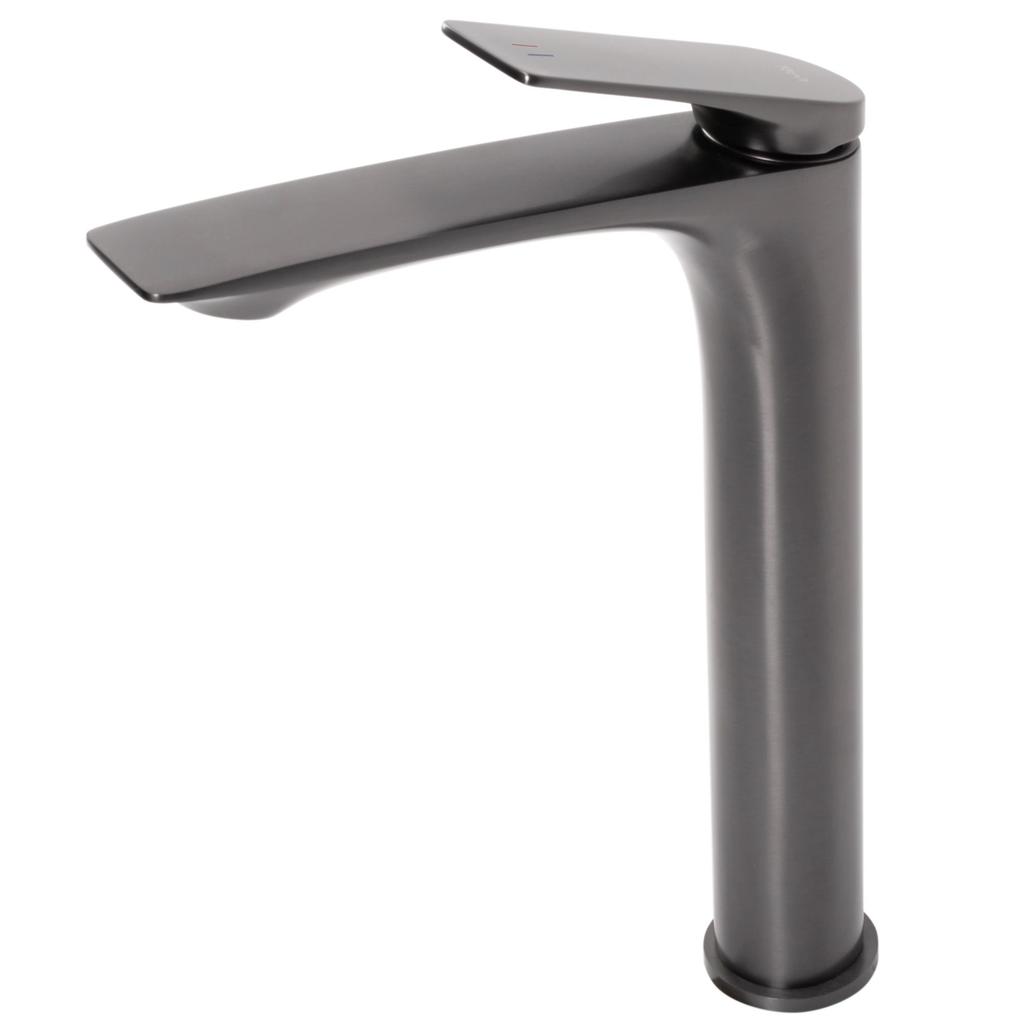 Bateria umywalkowa avalon tytan wysoka sku rea-b2704