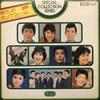 Виниловая пластинка РАЗЛИЧНЫЕ Natsukashi no Pops hit Special Coll TP7764 TOSHIBA 1966 Япония Оби Японский Поп-Рок Б/у