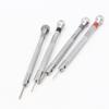 High-Quality Watch Repair Tool Set: Flat & Cross Screwdrivers, Strap & Back Cover Removal Tools