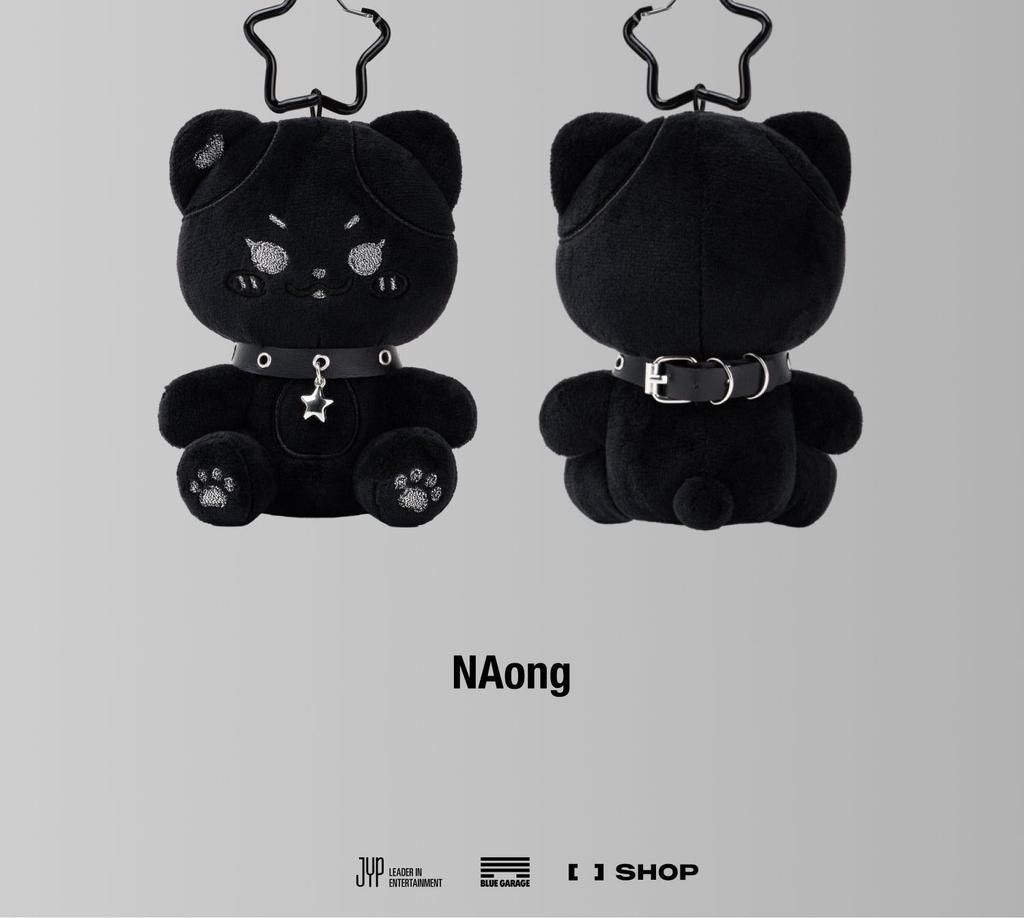 ITZY [ТОННЕЛЬНОЕ ЗРЕНИЕ] 3-й Мировой Тур MD (TWINZY ПЛЮШЕВЫЙ СИДЯЧИЙ Вариант)