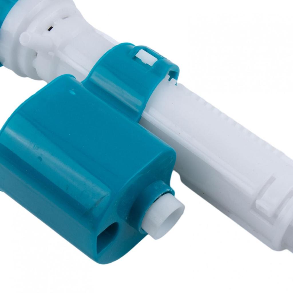 Бачок Бачок Заливной клапан Поплавок Сливной клапан Детали