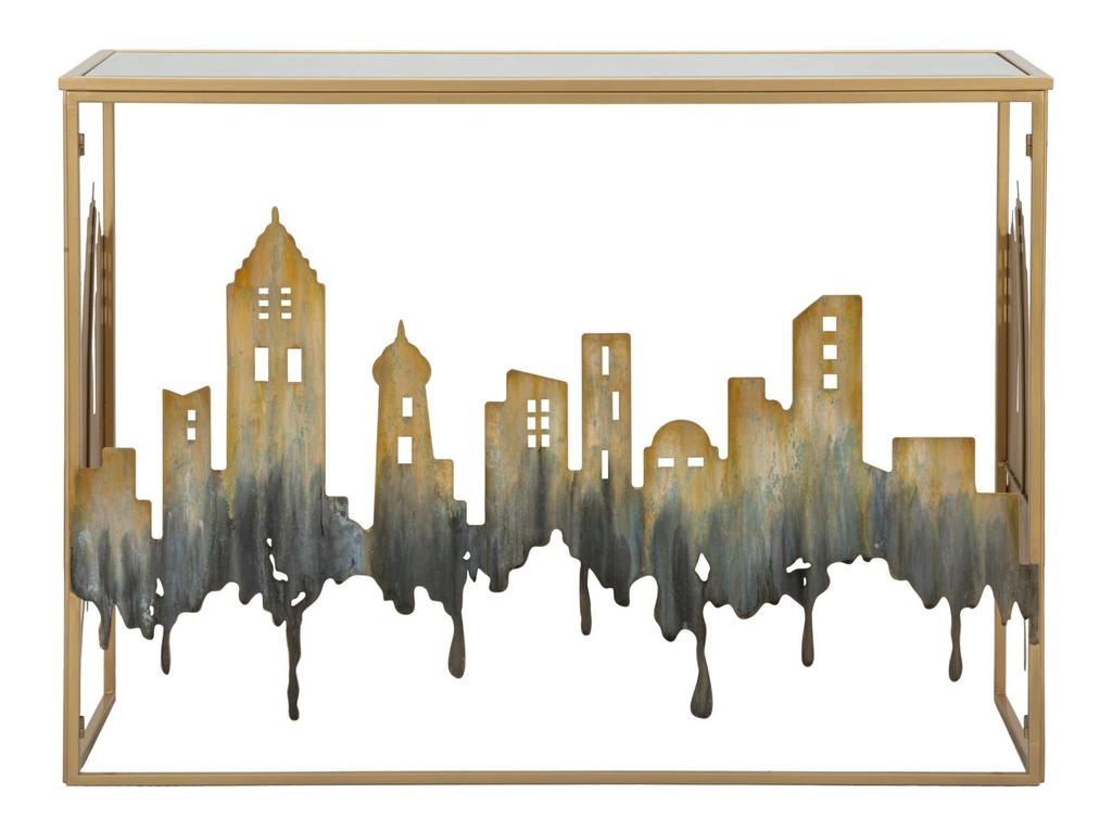 Console City Cm 110X38,5X81