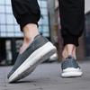 Anti-slip Increase Height Original Brand Men Sneakers Casual Scarp Autumn Men's Shoes Sport Lofer Sneachers Donna Luxery