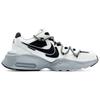 Nike Air Max Fusion Нескользящие Устойчивые к истиранию Низкие Беговые Кроссовки Женские Серый Черный CJ1671-100(Команда285-)