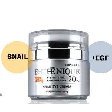 Daycell [Daycell] Estique Snail Eye Cream 30ml