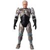 MAFEX MAFEX ROBOCOP MURPHY Робокоп Мерфи ПОВРЕЖДЕНИЕ ГОЛОВЫ Высота 160 мм окрашенная фигурка № 192 Вер. приблизительно. Немасштабируемый