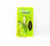 OSP Spinner Bait High Pitcher Max DW 3/4 унции S-38 (1390)