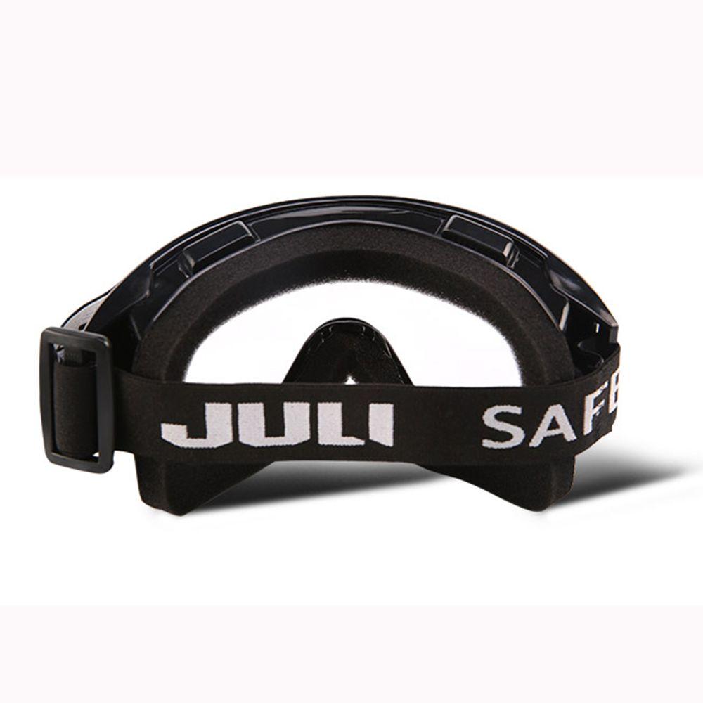Protective Dustproof Sports Safety Goggles Glasses Factory Outdoor Work