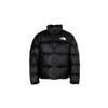 Куртка The North Face 1996 Retro Nuptse 700 Черная