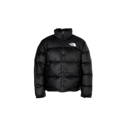 Куртка The North Face 1996 Retro Nuptse 700 Черная