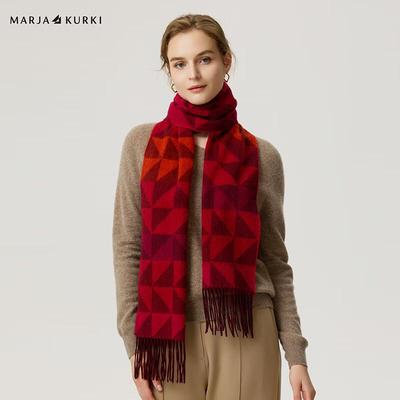 Аксессуары – Шарфы и платки