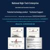 BOYANG E1 Phone Ethernet Multi-Service Optical Multiplexer