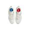 Мужские кроссовки Air Jordan Delta 2 SE Белые Мульти Парусник Красный Чили Сигнальный Синий DJ9843-106