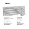 Беспроводной комбо-набор клавиатура и мышь Rapoo X1800PRO