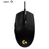 Игровая мышь Logitech G102 LIGHTSYNC