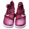 Nike Кроссовки LeBron Soldier 12 TB Team Red для мужчин Металлик-серебристый Белый AT3872-601