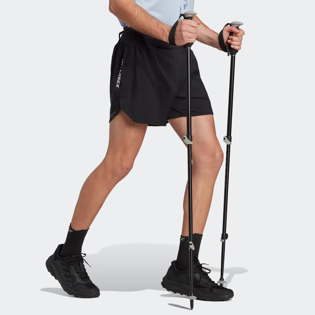 adidas Бесплатная доставка с AdiClub Шорты для трейлраннинга Terrex Agravic HT9395